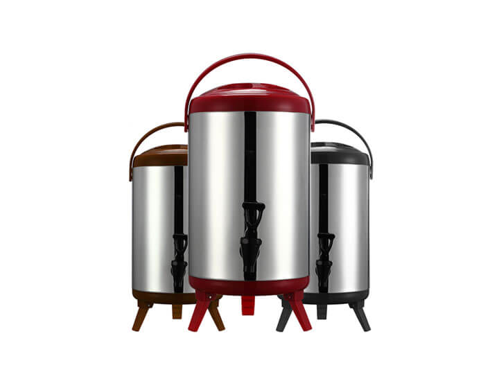 heat insulation bucket