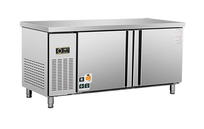 freezer