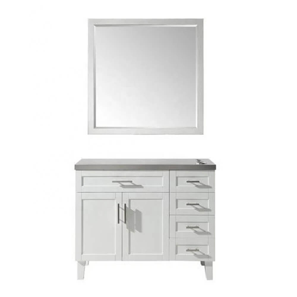 white colot for baber sation
