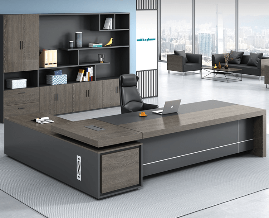 executive table