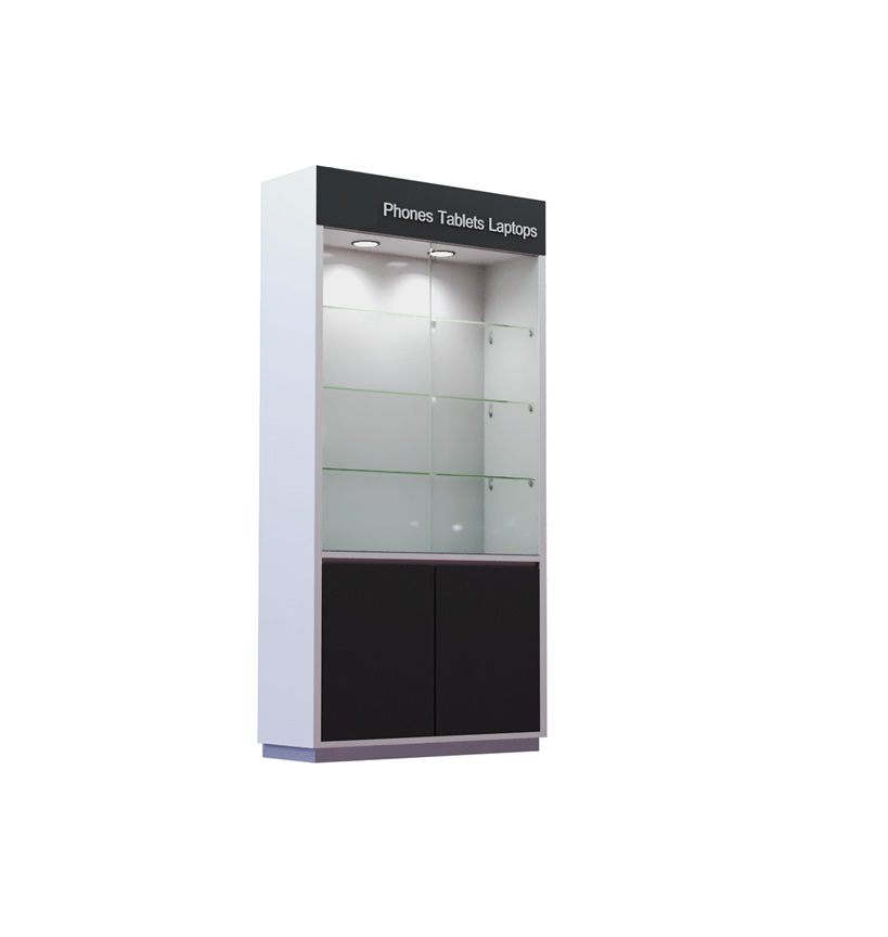 cellphone kiosk