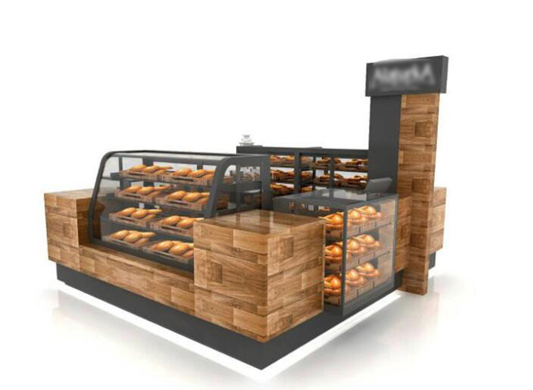 cake kiosk