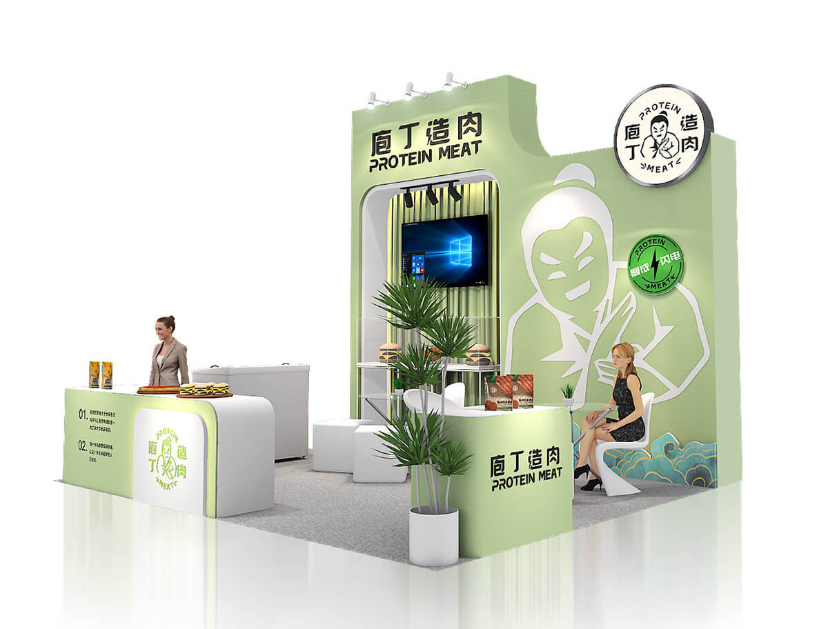 bakery kiosk