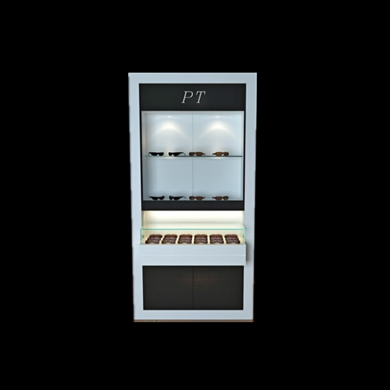 wall display cabinet
