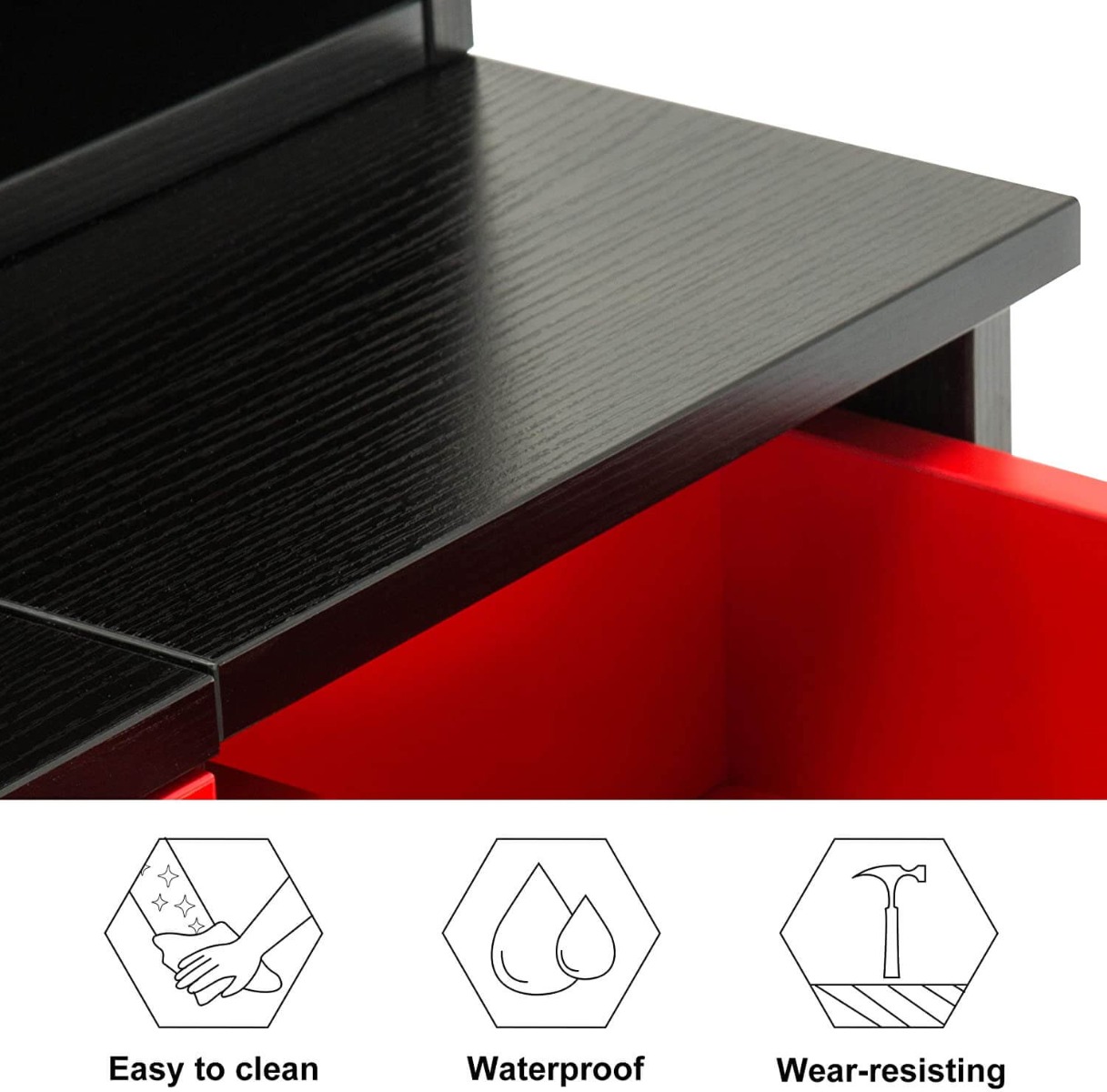 material details