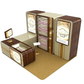 cigarette pack machine Cigarette Packing Machines