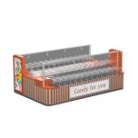 Candy kiosk