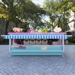 outdoor kiosk