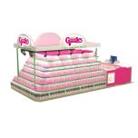 candy kiosk