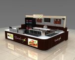 sushi kiosk