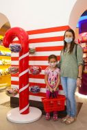 candy display