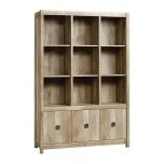  Indoor Book Display Cabinet 