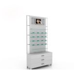 sunglasses display cabinet
