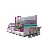 Ice Cream Shop