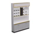 sunglasses display stand