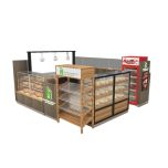 bakery kiosk