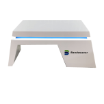 phone display table