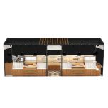 Sungalss shop fixture