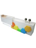Reception table