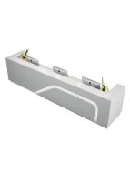 RECEPTION DESK