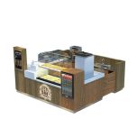 bakery kiosk