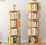 high quality book display