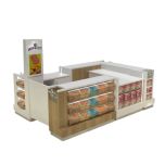 Candy kiosk for sale