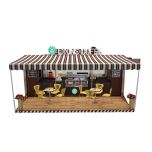 coffee container shop
