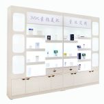 cosmetic display stand