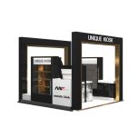 display kiosk