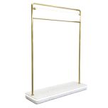 clothing display rack