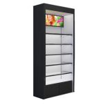 cosmetic display stand