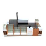 watch kiosk