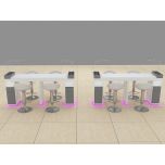 manicure table