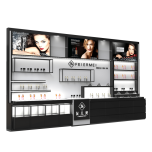 cosmetic stand