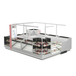 jewelry kiosk