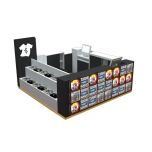 Custom T-shirt kiosk