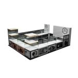watch kiosk