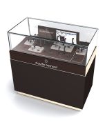 watch display showcase