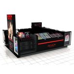 cosmetic kiosk