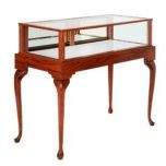 jewelry Display Case