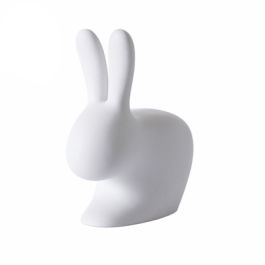 Children's Creative Fun Rabbit Stool Kindergarten Decorative Chair