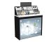 cosmetic display stand