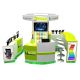 phone kiosk
