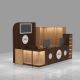 wine stand