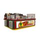 crepe kiosk