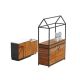 Juice cart