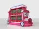 Toy Shape Kiosk