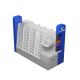 mobile phone accessories display stand