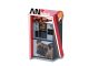 Outdoor Coffee Stand Cafe Espresso Display Booth Outdoor Metal Coffee Kiosk